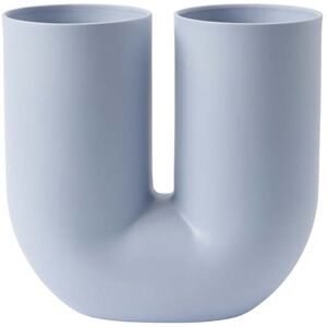 Muuto - Kink Vase, light blue