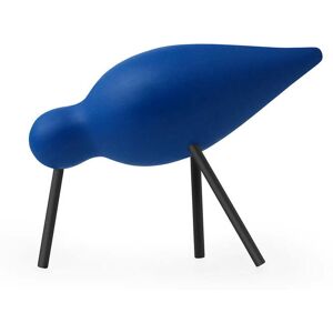 Normann Copenhagen - Shorebird moyen, bleu