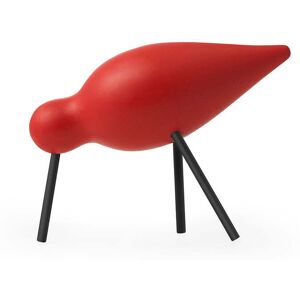 Normann Copenhagen - Shorebird moyen, rouge