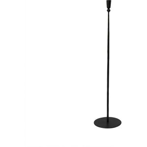 House Doctor - Trivo Chandelier, H 80 cm, noir