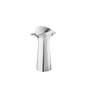 Georg jensen - Vase bloom botanica, acier inoxydable, petit - Publicité