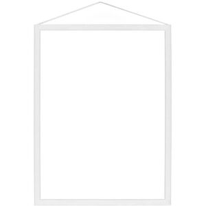 Moebe - Frame Cadre photo A4, blanc