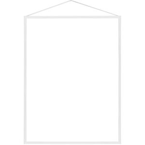 Moebe - Frame Cadre photo A2, blanc