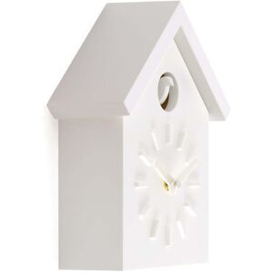 MAGIS - Cu-Clock, blanc