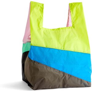 HAY - Six-Colour Bag L, 37 x 71 cm, No. 8