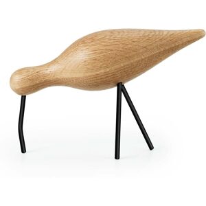 Normann Copenhagen - Shorebird grand, noir