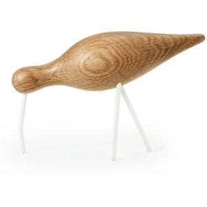 Normann Copenhagen - Shorebird grand, blanc