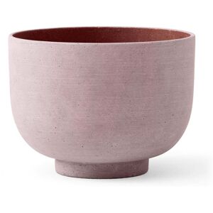 &Tradition & Tradition - Collect SC71 Pot de fleurs L, Ø 24 cm, sienna