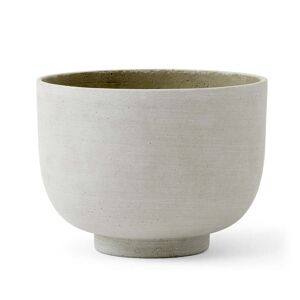 &Tradition & Tradition - Collect SC71 Pot de fleurs L, Ø 24 cm, sage