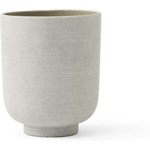 &Tradition & Tradition - Collect SC70 Pot de fleurs M, Ø 15 cm, sage