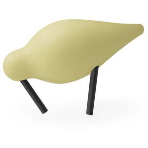 Normann Copenhagen - Shorebird petit, jaune clair