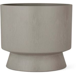 Rosendahl - Cache-pot Recyclé, Ø 24 cm, beige