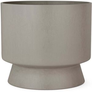 Rosendahl - Cache-pot Recyclé, Ø 30 cm, beige