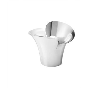 Georg Jensen - Bloom Botanica Pot de fleurs, 190 mm, argenté