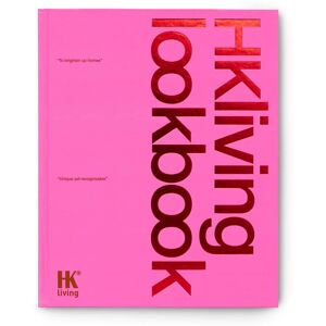 HKliving - Édition limitée Lookbook '22