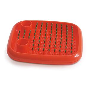 MAGIS - Dish Doctor, orange/vert