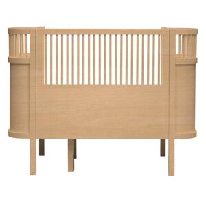 Sebra - Le lit Sebra , Baby & Junior, bois de hêtre