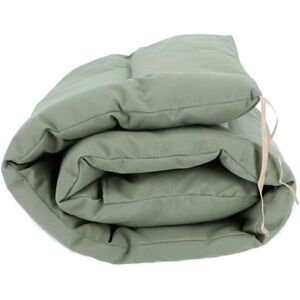 Jan Kurtz (Fiam) Fiam - Gros coussin pour chaise longue Movida et Amida, sage