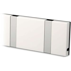 LoCa - porte-manteau Knax 4, blanc