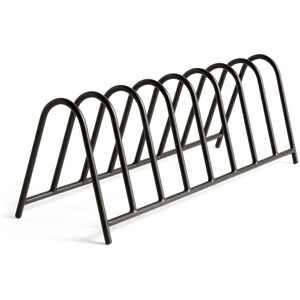 HAY - Égouttoir Dish Drainer, anthracite