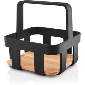 Eva Solo - Nordic Kitchen Table Caddy Rangement, noir