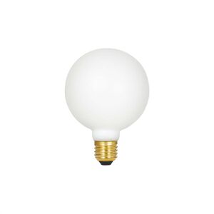 Tala - Sphere III Ampoule LED E27 7W, Ø 10 cm, blanc mat