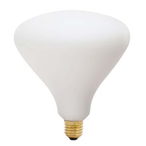 Tala - Lampe LED Noma E27 6W, Ø 14 cm, blanc mat