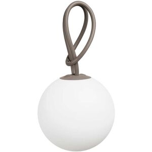 Fatboy - Bolleke lampe à suspendre, taupe