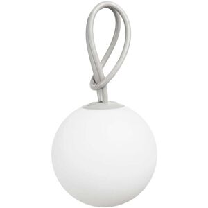 Fatboy - Bolleke Lampe à suspendre, gris clair