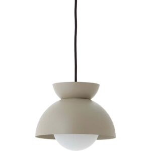 Frandsen - Butterfly Lampe suspendue Ø 21 cm x H 19 cm, tan grey