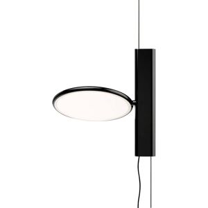 Flos - OK Lampe, noir