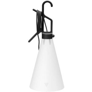 Flos - May Day Outdoor lampe multi-usage, noir