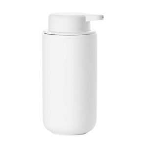Zone Denmark - Ume Distributeur de savon, H 19 cm / blanc