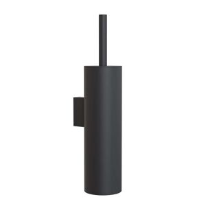 Frost - Nova2 Garniture de toilette (murale), noire