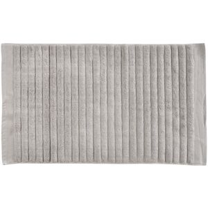 Zone Denmark - Inu Tapis de bain, 50 x 80 cm, soft grey