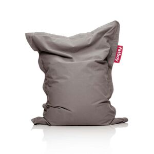 Fatboy - Junior Beanbag Stonewashed, taupe