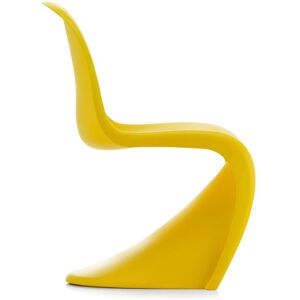 Vitra - Panton Junior , jaune d'or