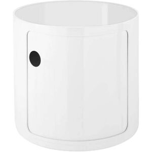 Kartell - Componibili 4955, blanc