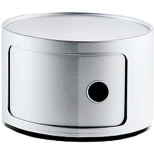 Kartell - Componibili 4953, blanc