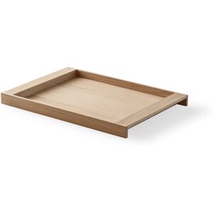 Fritz Hansen (Skagerak) Fritz Hansen - Skagerak No. 10 Tray, medium / chêne