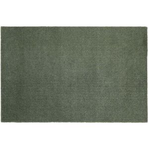 tica copenhagen - Paillasson, 60 x 90 cm, Unicolor dusty green