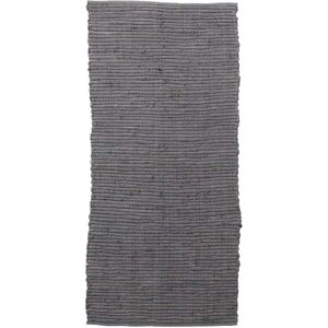 House Doctor - Chindi Tapis, 70 x 160 cm, gris