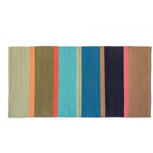 Remember - Tapis de sol 70 x 140 cm, Costa court