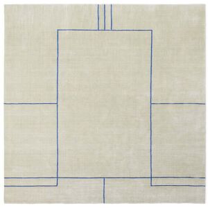 &Tradition & Tradition - Cruise Tapis AP11, 240 x 240 cm, Aden desert beige