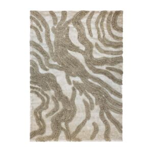 Studio Zondag - Contour Tapis 170 x 240 cm, gris