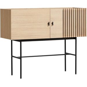 Woud - Array Sideboard 120 cm, chêne