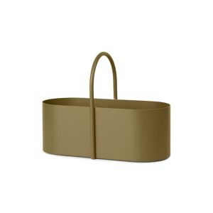 ferm LIVING - Grib Toolbox, olive