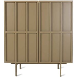 HKliving - Block Armoire, vert olive