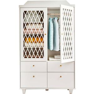 Cam Cam Copenhagen - Harlequin Armoire, sable