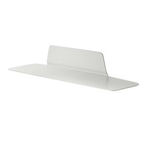 Normann Copenhagen - Étagere Jet Shelf 80 cm, blanc